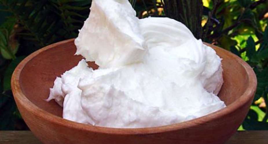 Local shea butter industry to be enhanced